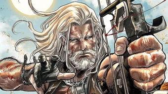 暮鹰归巢漫画,探寻孤独灵魂的归宿之旅